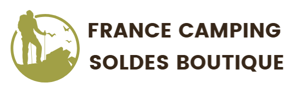 France Camping Soldes Boutique