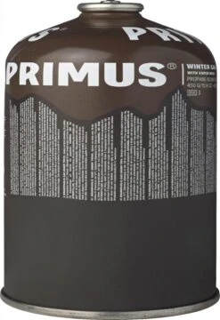 Cartouche De Gaz Primus Winter Gas 450 G -France Camping Soldes Boutique 220271 winter gas 450 ii