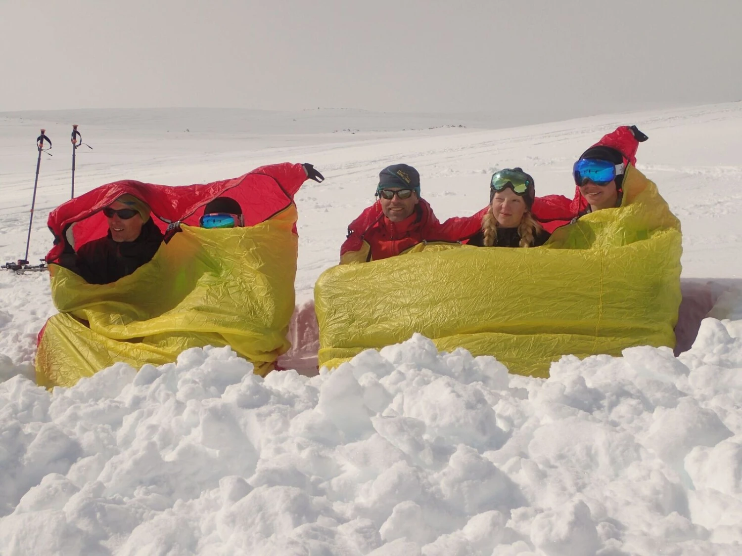 Hilleberg Windsack 2 4 Hilleberg Windsack 2 – Image 2