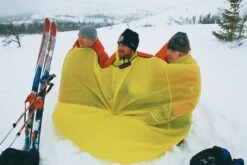 Hilleberg Windsack 2 12 Hilleberg Windsack 2 -France Camping Soldes Boutique abri urgence windsack 05 1