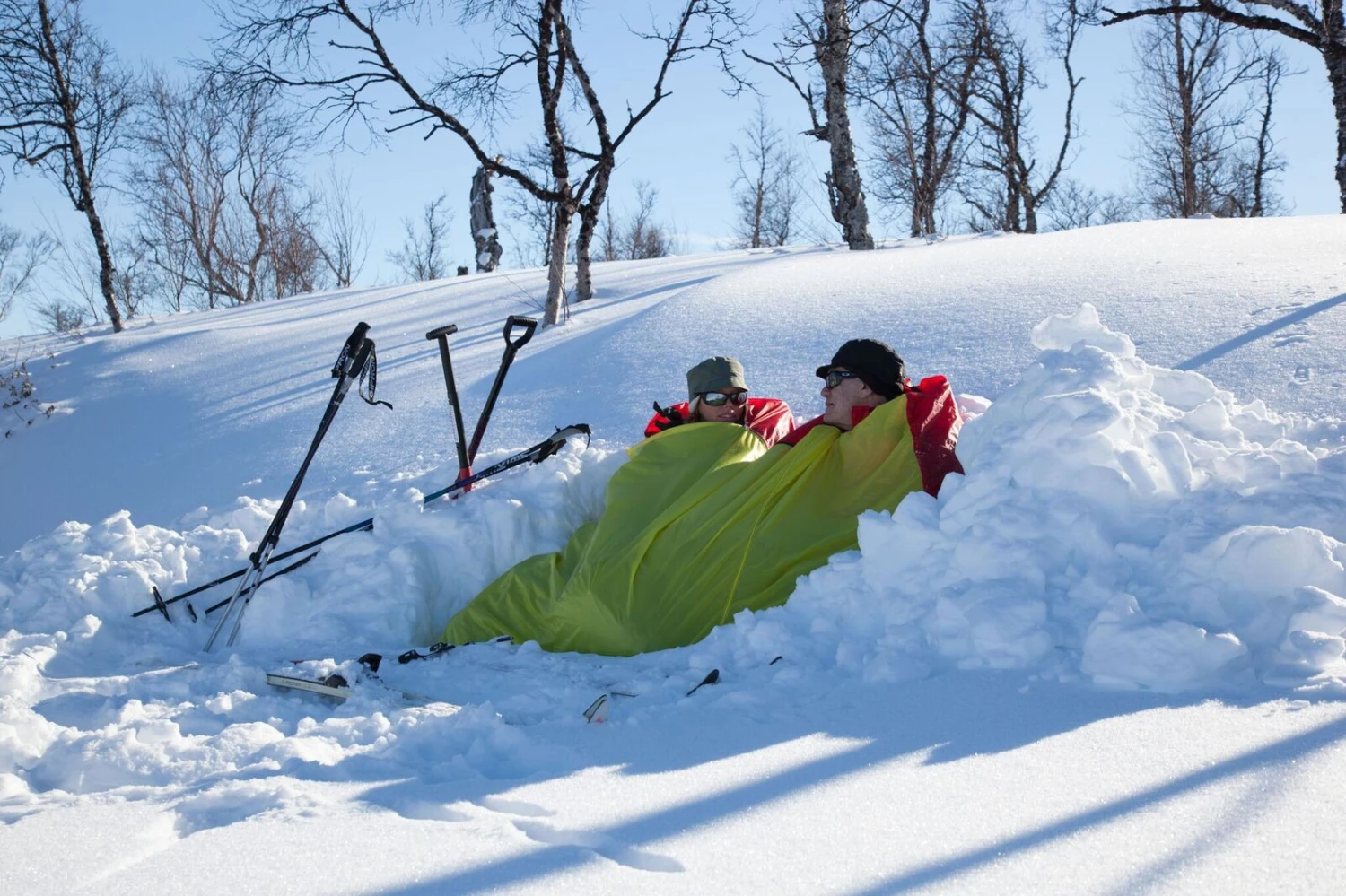 Hilleberg Windsack 2 3 Hilleberg Windsack 2