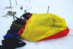 Hilleberg Windsack 2 15 Hilleberg Windsack 2 -France Camping Soldes Boutique abri urgence windsack 09 1