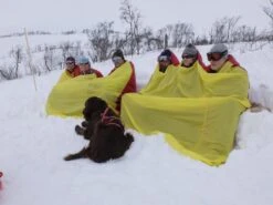 Hilleberg Windsack 2 13 Hilleberg Windsack 2 -France Camping Soldes Boutique abri urgence windsack 10 1