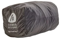 Sierra Designs High Route 2 Tarp -France Camping Soldes Boutique abril tente sierra design high route tarp 2 06