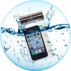 ALoksak ALOKD4-MP (4 Sacs) -France Camping Soldes Boutique aloksak dans l eau 1 1