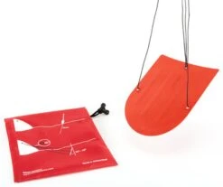 Snow And Sand Anchor SwissPiranha -France Camping Soldes Boutique ancre a neige et sable swisspiranha snow and sand anchor 02