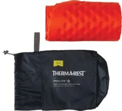 Therm-a-Rest Thermarest Prolite Women's -France Camping Soldes Boutique autognflant thermarest prolite femme 04 1
