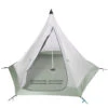 Bach Demi-tente Intérieure WickiUp 3 -France Camping Soldes Boutique bach half sise inner wickiup