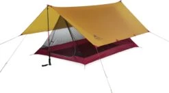 Msr Thru-Hiker 70 -France Camping Soldes Boutique bache tarp msr thru hiker 70 03