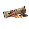 Baouw Barre Bio Sarrasin - Cajou - Olive De Kalamata -France Camping Soldes Boutique baouw barre bio sarrasin 1
