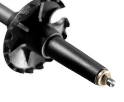 Leki Haute Route -France Camping Soldes Boutique batons leki haute route 04