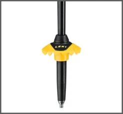 Leki Spitfire Vario 3D -France Camping Soldes Boutique batons leki spitfire vario 3d 03