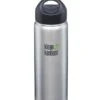 Klean Kanteen Stainless Steel Wide -France Camping Soldes Boutique bouteille acier inoxydable klean kanteen wide 800ml 02