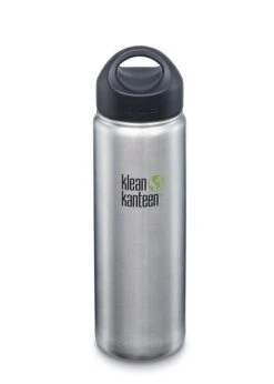 Klean Kanteen Stainless Steel Wide
