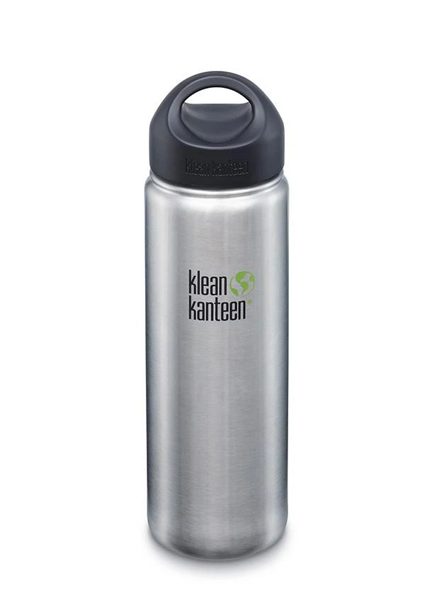 Klean Kanteen Stainless Steel Wide