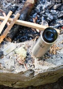 Klean Kanteen Stainless Steel Wide -France Camping Soldes Boutique bouteille acier inoxydable klean kanteen wide 800ml 03