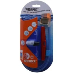 Poche à Eau Widepac Source -France Camping Soldes Boutique bouteille source widepac 07