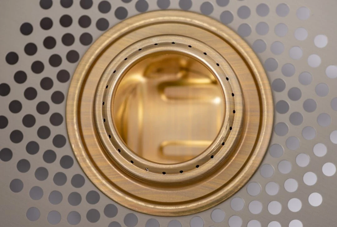 Brûleur à Alcool Trangia 6 Brûleur à Alcool Trangia – Image 4