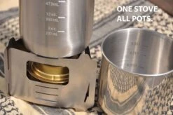 Bushbox Ultralight -France Camping Soldes Boutique bushbox ultralight 05 1