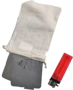 Bushbox Ultralight -France Camping Soldes Boutique bushbox ultralight 08 1