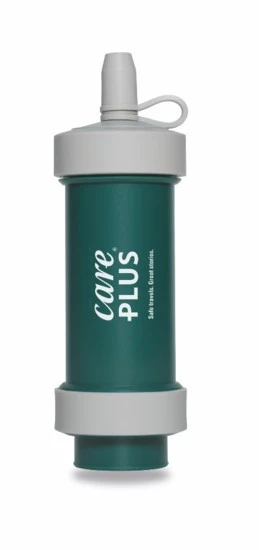 Care Plus Water Filter & Pouch 3 Care Plus Water Filter & Pouch
