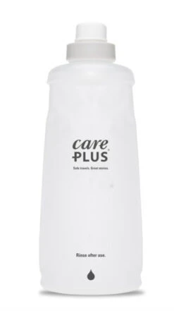 Care Plus Water Filter & Pouch 8 Care Plus Water Filter & Pouch -France Camping Soldes Boutique care plus water filter pouch 03