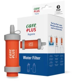 Care Plus Water Filter & Pouch 9 Care Plus Water Filter & Pouch -France Camping Soldes Boutique care plus water filter pouch 04