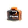 Cartouche De Gaz Jetboil Jetpower 100 G -France Camping Soldes Boutique cartouche de gaz jetboil jetpower 100g