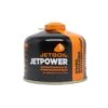 Cartouche De Gaz Jetboil Jetpower 230 G -France Camping Soldes Boutique cartouche de gaz jetboil jetpower 230g