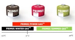 Cartouche De Gaz Primus Winter Gas 450 G -France Camping Soldes Boutique cartouche gaz primus 1