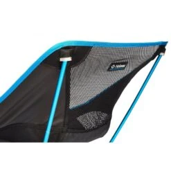 Chair One Helinox Black -France Camping Soldes Boutique chaise chair one helinox 03