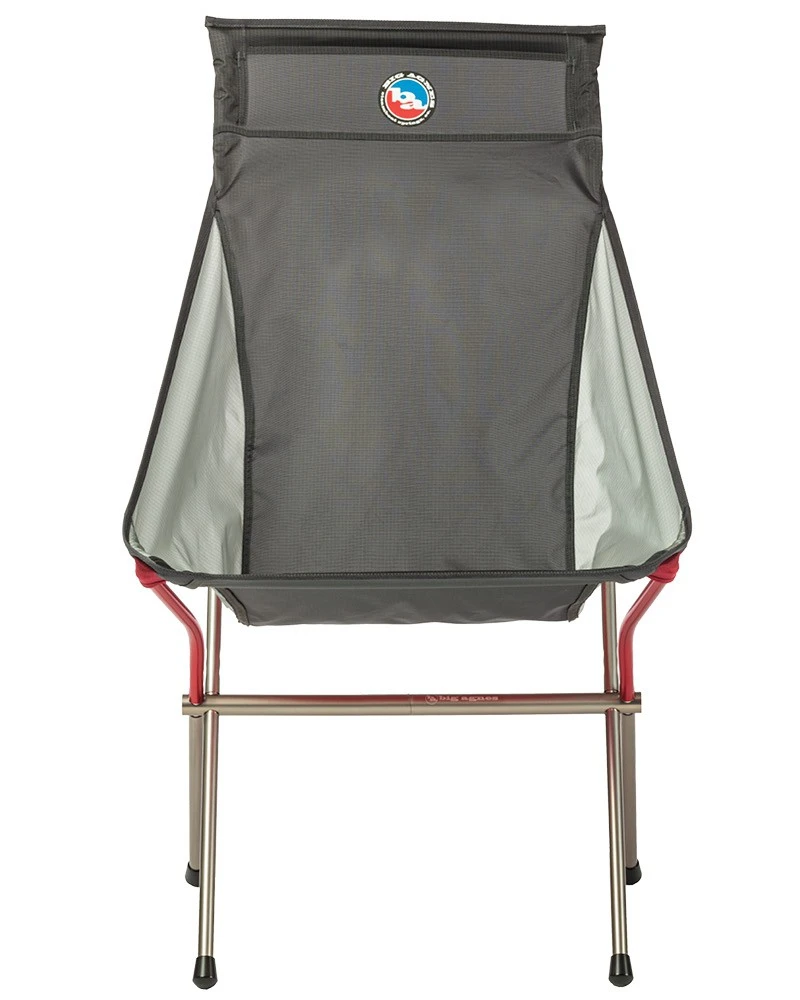 Big Agnes Big Six Camp Chair 5 Big Agnes Big Six Camp Chair – Image 3