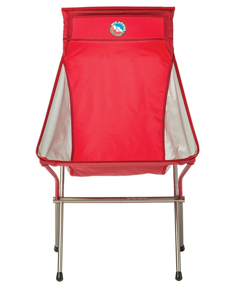 Big Agnes Big Six Camp Chair 8 Big Agnes Big Six Camp Chair – Image 6