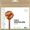 Chili Végétarien - Voyager 1 Chili Végétarien - Voyager -France Camping Soldes Boutique chili vegetalien voyager