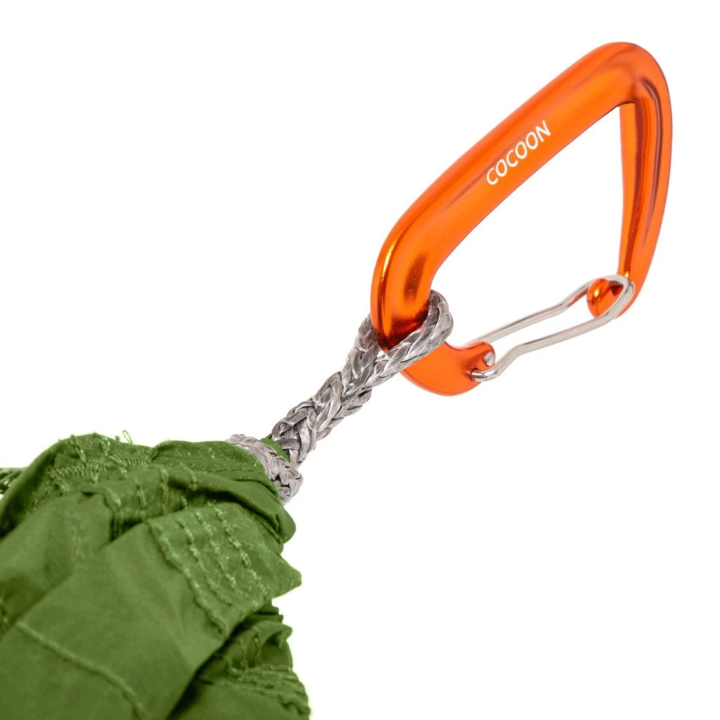 Cocoon Ultralight Mosquito Net Hammock 4 Cocoon Ultralight Mosquito Net Hammock – Image 2