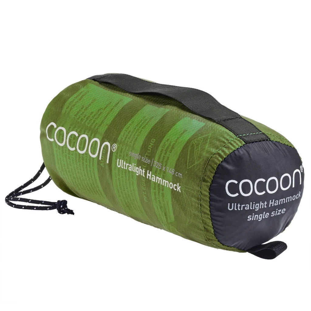 Cocoon Ultralight Mosquito Net Hammock 5 Cocoon Ultralight Mosquito Net Hammock – Image 3
