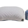 Cocoon Air-Core Down Travel Pillow -France Camping Soldes Boutique cocoon oreiller de voyage air core down travel pillow 1
