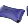 Cocoon Air-core Pillow Microlight 1 Cocoon Air-core Pillow Microlight -France Camping Soldes Boutique cocoon oreiller de voyage air core pillow microlight