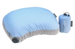Cocoon Air-Core Hood/Camp Pillow Ultralight -France Camping Soldes Boutique cocoon oreiller de voyage hood camp pillow 2 2