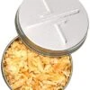 Amadou Exotac TinderTin Shavings -France Camping Soldes Boutique copeaux bois exotac tindertin shavings