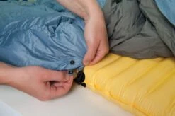 Therm-a-Rest Thermarest Vela Double 20F/-6C 13 Therm-a-Rest Thermarest Vela Double 20F/-6C -France Camping Soldes Boutique couette thermarest vela double 20f 6c 06