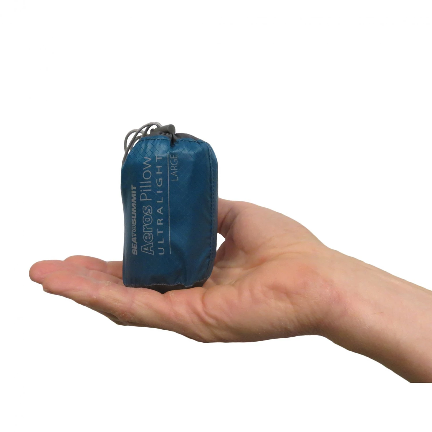 Oreiller Sea To Summit Aeros Ultralight Pillow 11 Oreiller Sea To Summit Aeros Ultralight Pillow – Image 9