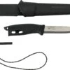 Morakniv Companion Spark 2 Morakniv Companion Spark -France Camping Soldes Boutique couteau morakniv companion spark 03