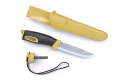 Morakniv Companion Spark -France Camping Soldes Boutique couteau morakniv companion spark 10