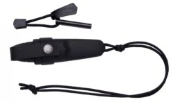 Morakniv Eldris Kit -France Camping Soldes Boutique couteau morakniv eldris kit 03 1