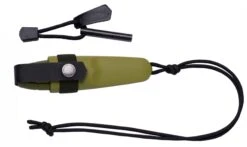 Morakniv Eldris Kit -France Camping Soldes Boutique couteau morakniv eldris kit 05 1