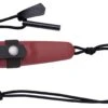 Morakniv Eldris Kit -France Camping Soldes Boutique couteau morakniv eldris kit 06 1