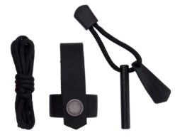 Morakniv Eldris Kit -France Camping Soldes Boutique couteau morakniv eldris kit 1