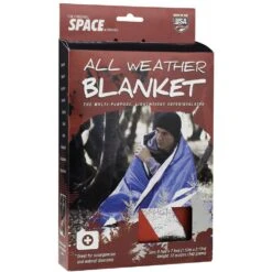 Couverture All Weather Blanket -France Camping Soldes Boutique couverture all weather blanket grabber 02