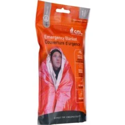 Sol Emergency Blanket -France Camping Soldes Boutique couverture urgence sol emergency blanket